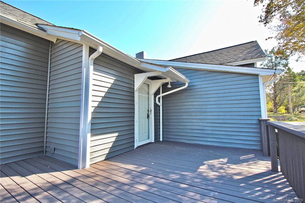 694 Main Street Southwest Concord, NC 28027 - Photo 27 of 33 a view of a backyard