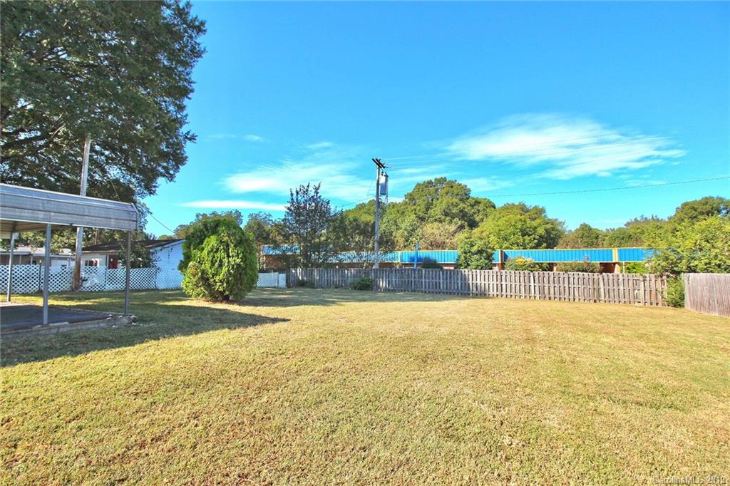 694 Main Street Southwest Concord, NC 28027 - Photo 31 of 33 a view of swimming pool and lake view