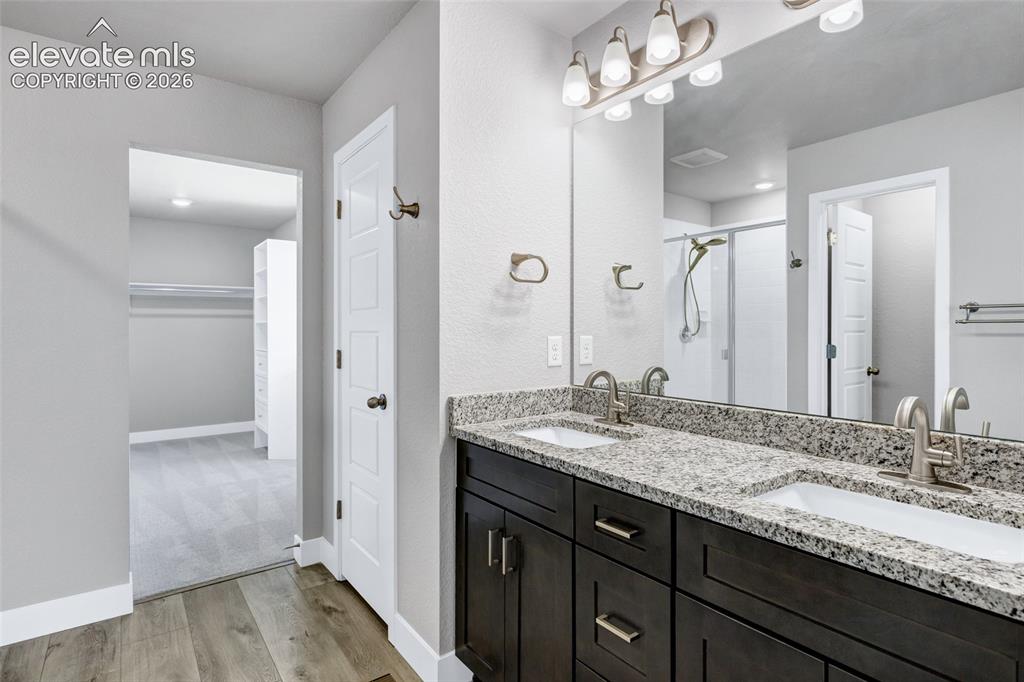12951 Ranch Gate Drive Peyton, CO 80831 - Photo 26 of 49