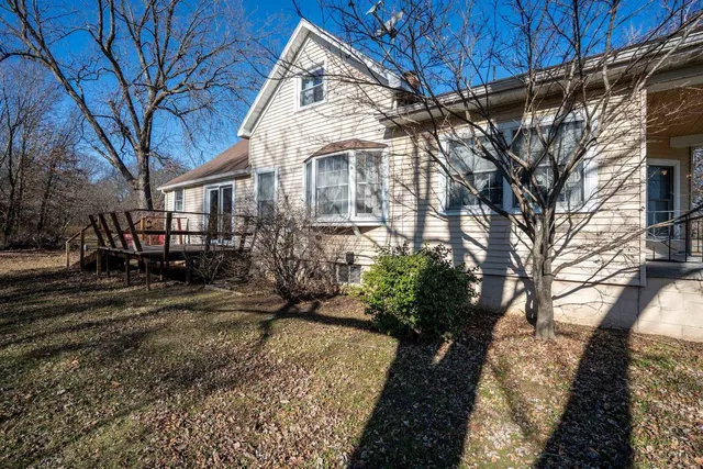 $215,000 | 401 North Jenette Avenue, Buckner, IL 62819