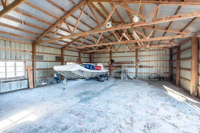 $215,000 | 401 North Jenette Avenue, Buckner, IL 62819