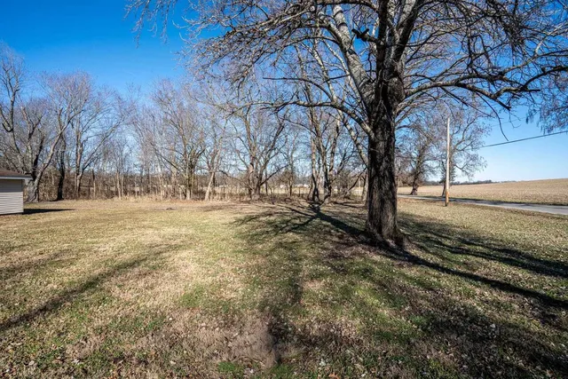 $215,000 | 401 North Jenette Avenue, Buckner, IL 62819