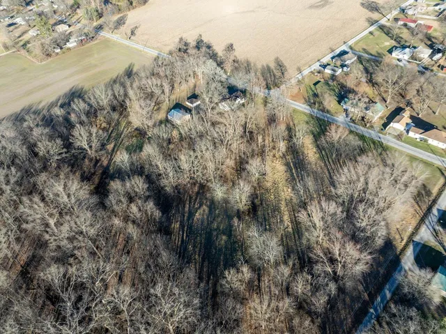 $215,000 | 401 North Jenette Avenue, Buckner, IL 62819