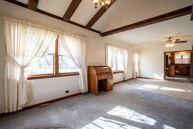 $215,000 | 401 North Jenette Avenue, Buckner, IL 62819