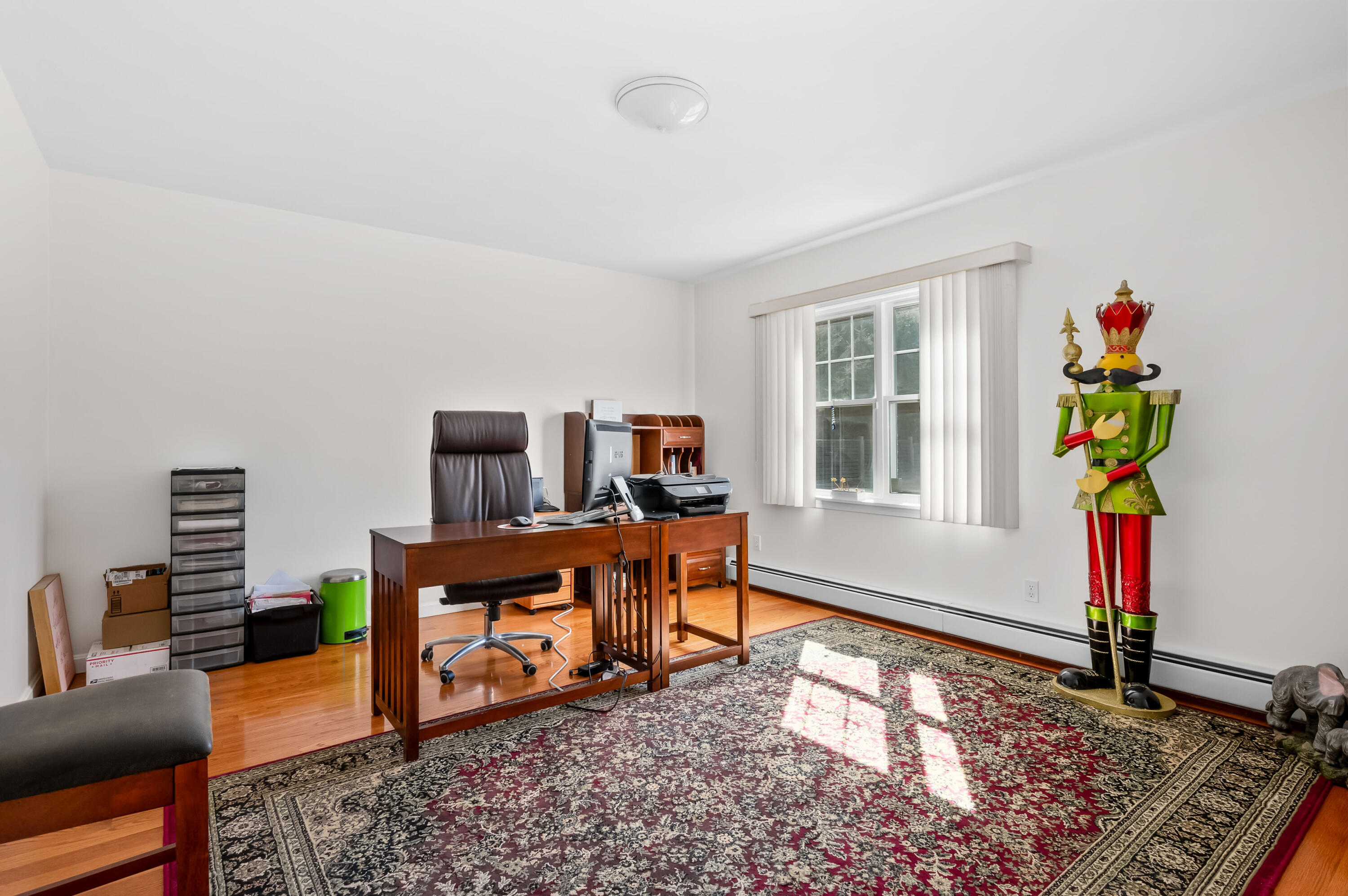 2 Centerville Avenue Centerville, MA 02632 - Photo 20 of 40 a bedroom with furniture and a window