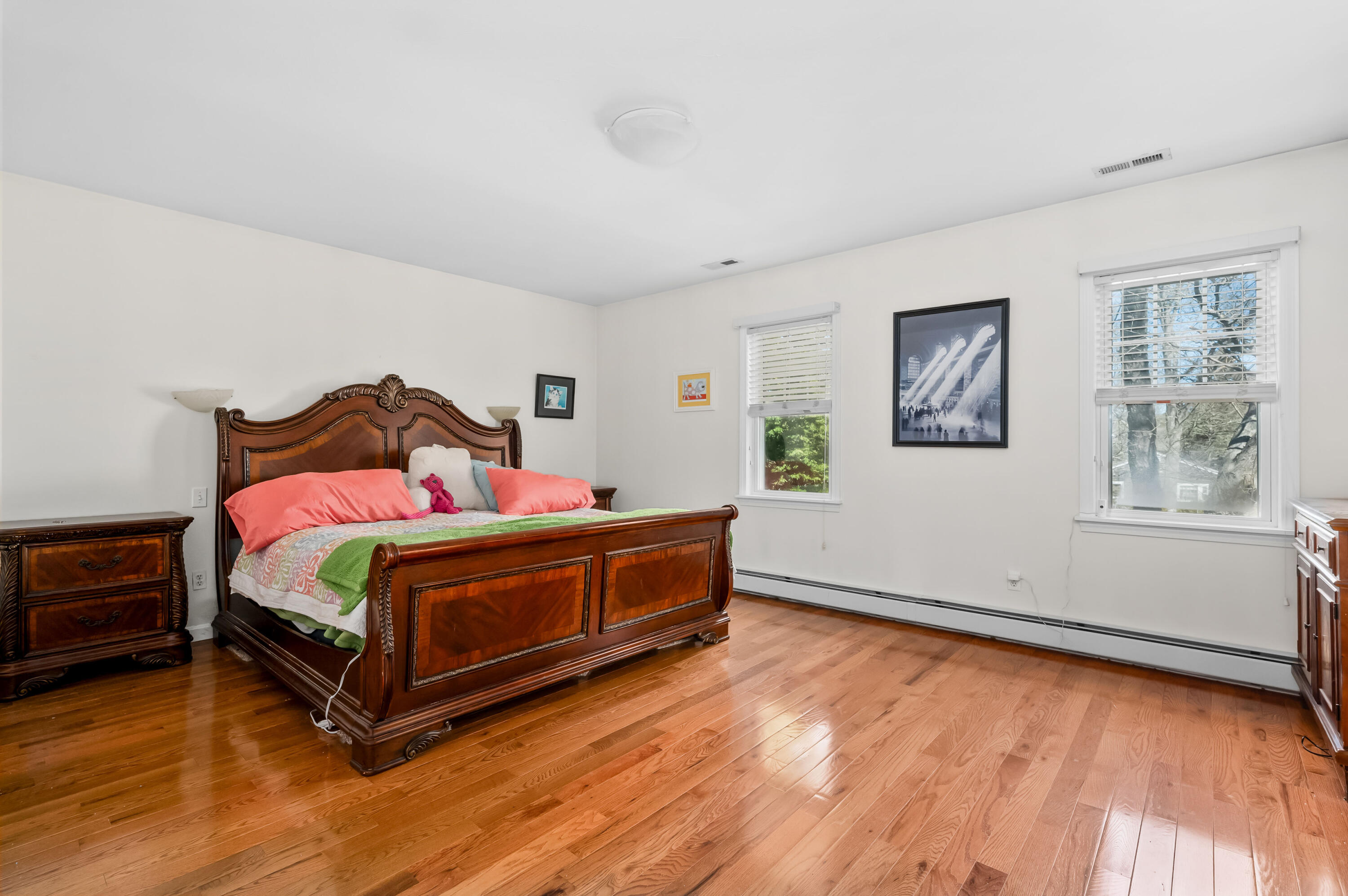 2 Centerville Avenue Centerville, MA 02632 - Photo 23 of 40 a bedroom with a bed and window
