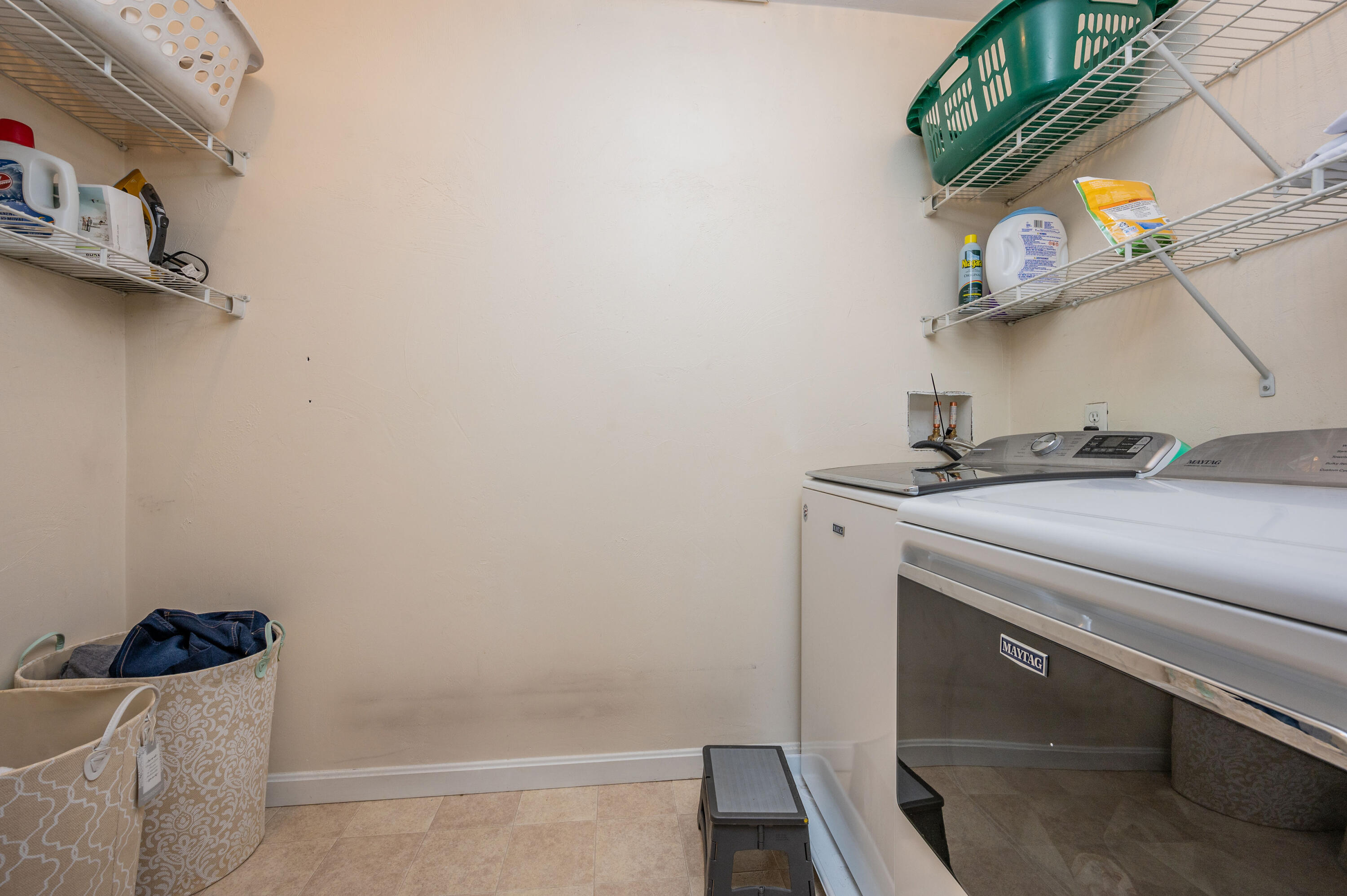 2 Centerville Avenue Centerville, MA 02632 - Photo 27 of 40 a utility room with dryer and washer