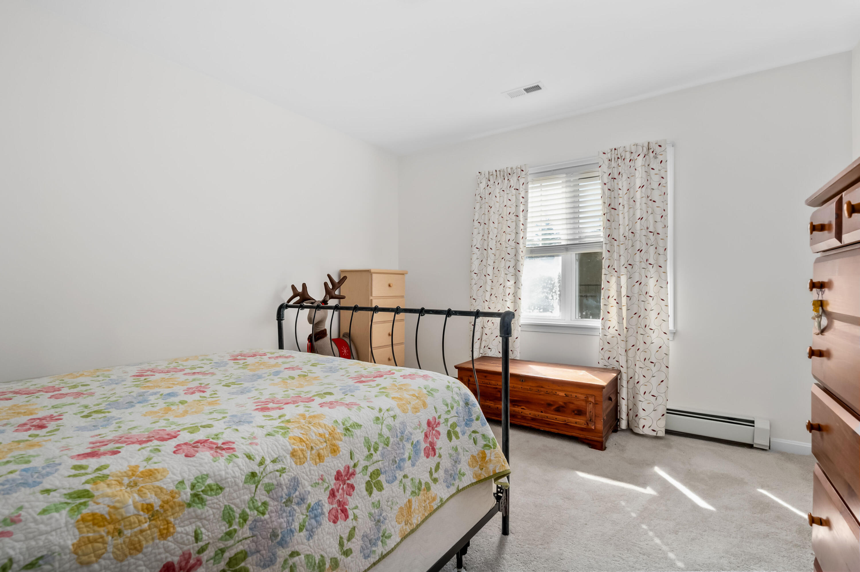 2 Centerville Avenue Centerville, MA 02632 - Photo 28 of 40 a bedroom with two beds and window