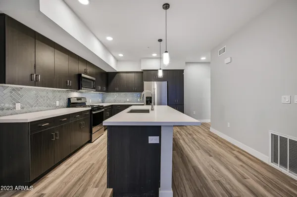 $2,100 | 1023 West 5th Street, Unit 1024, Tempe, AZ 85281