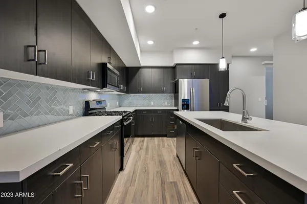 $2,100 | 1023 West 5th Street, Unit 1024, Tempe, AZ 85281