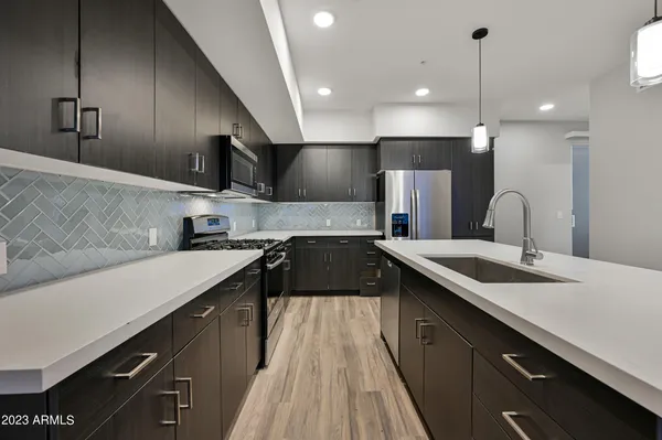 $2,100 | 1023 West 5th Street, Unit 1024, Tempe, AZ 85281