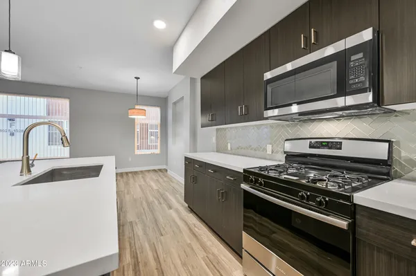 $2,100 | 1023 West 5th Street, Unit 1024, Tempe, AZ 85281