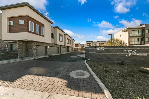 $2,100 | 1023 West 5th Street, Unit 1024, Tempe, AZ 85281