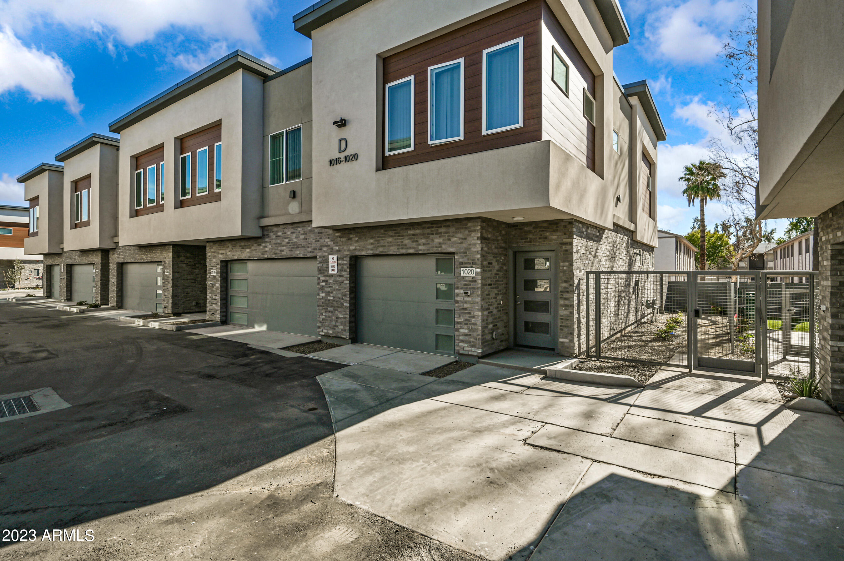 1023 West 5th Street, Unit 1024 Tempe, AZ 85281 - Photo 30 of 37 6-1027W5S-TFA-Community-ocupix