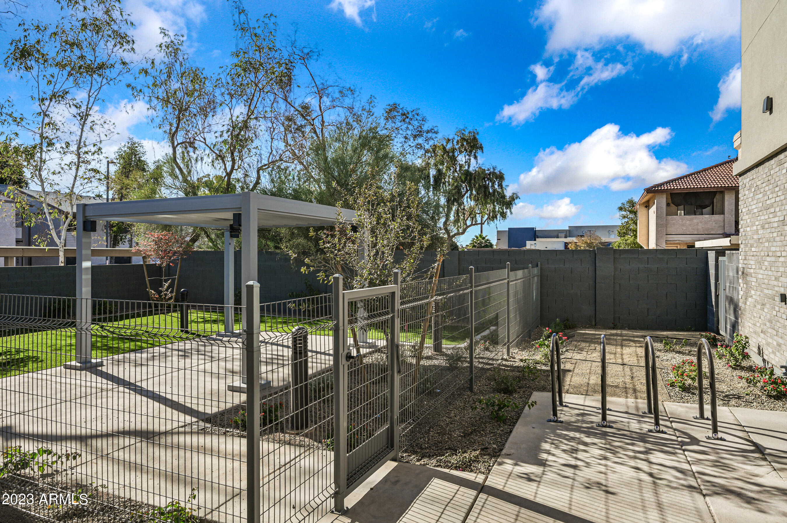 1023 West 5th Street, Unit 1024 Tempe, AZ 85281 - Photo 31 of 37 7-1027W5S-TFA-Community-ocupix