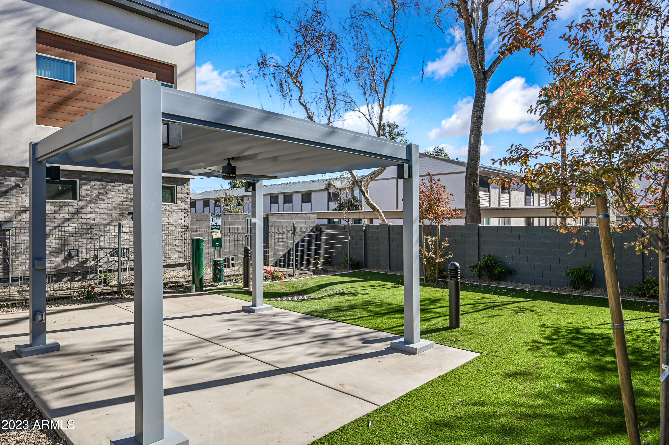 1023 West 5th Street, Unit 1024 Tempe, AZ 85281 - Photo 32 of 37 8-1027W5S-TFA-Community-ocupix