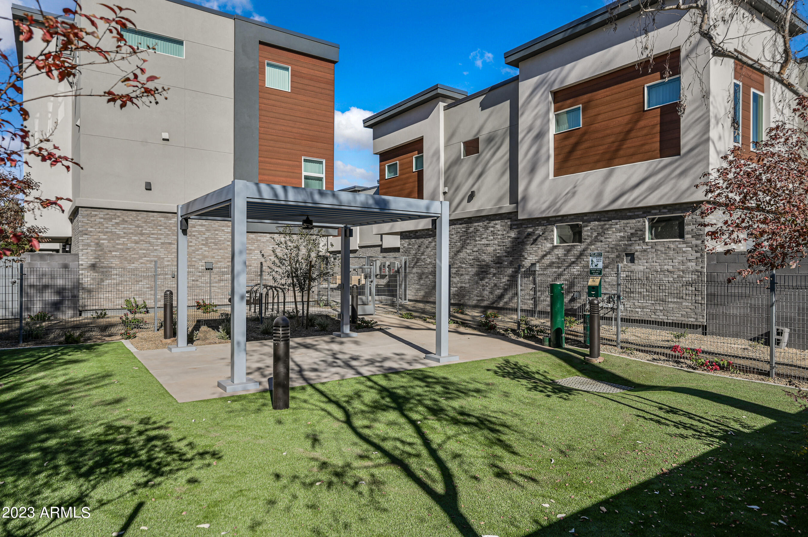 1023 West 5th Street, Unit 1024 Tempe, AZ 85281 - Photo 33 of 37 9-1027W5S-TFA-Community-ocupix