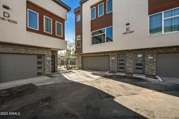 $2,100 | 1023 West 5th Street, Unit 1024, Tempe, AZ 85281