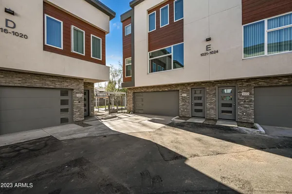 $2,100 | 1023 West 5th Street, Unit 1024, Tempe, AZ 85281