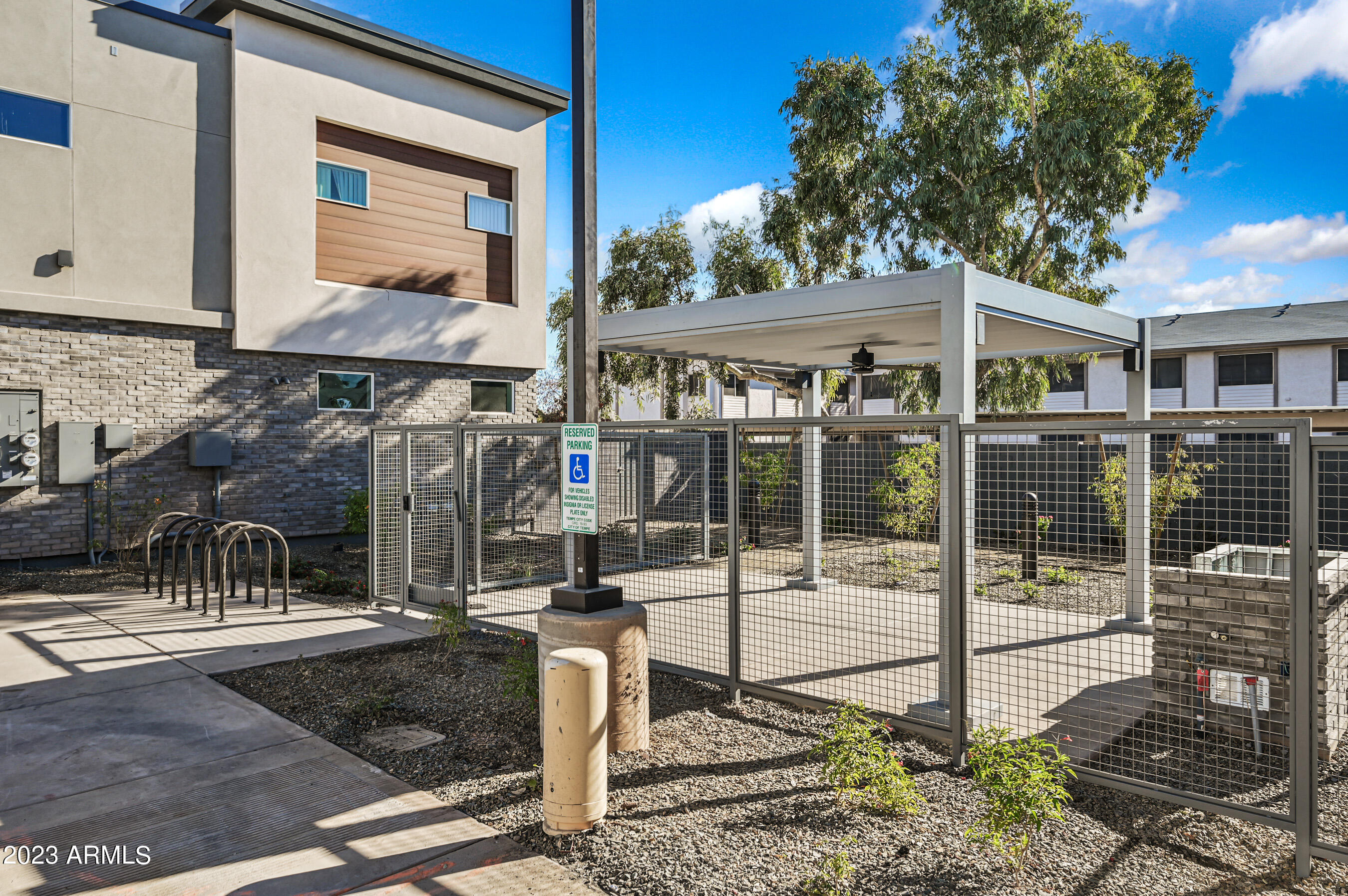 1023 West 5th Street, Unit 1024 Tempe, AZ 85281 - Photo 37 of 37 13-1027W5S-TFA-Community-ocupix