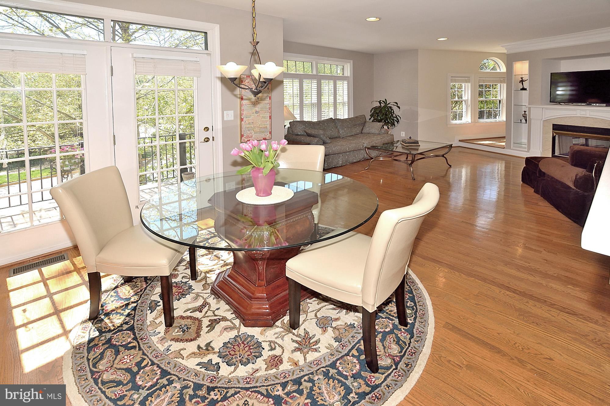 12192 Chancery Station Circle Reston, VA 20190 - Photo 16 of 39 KITCHEN