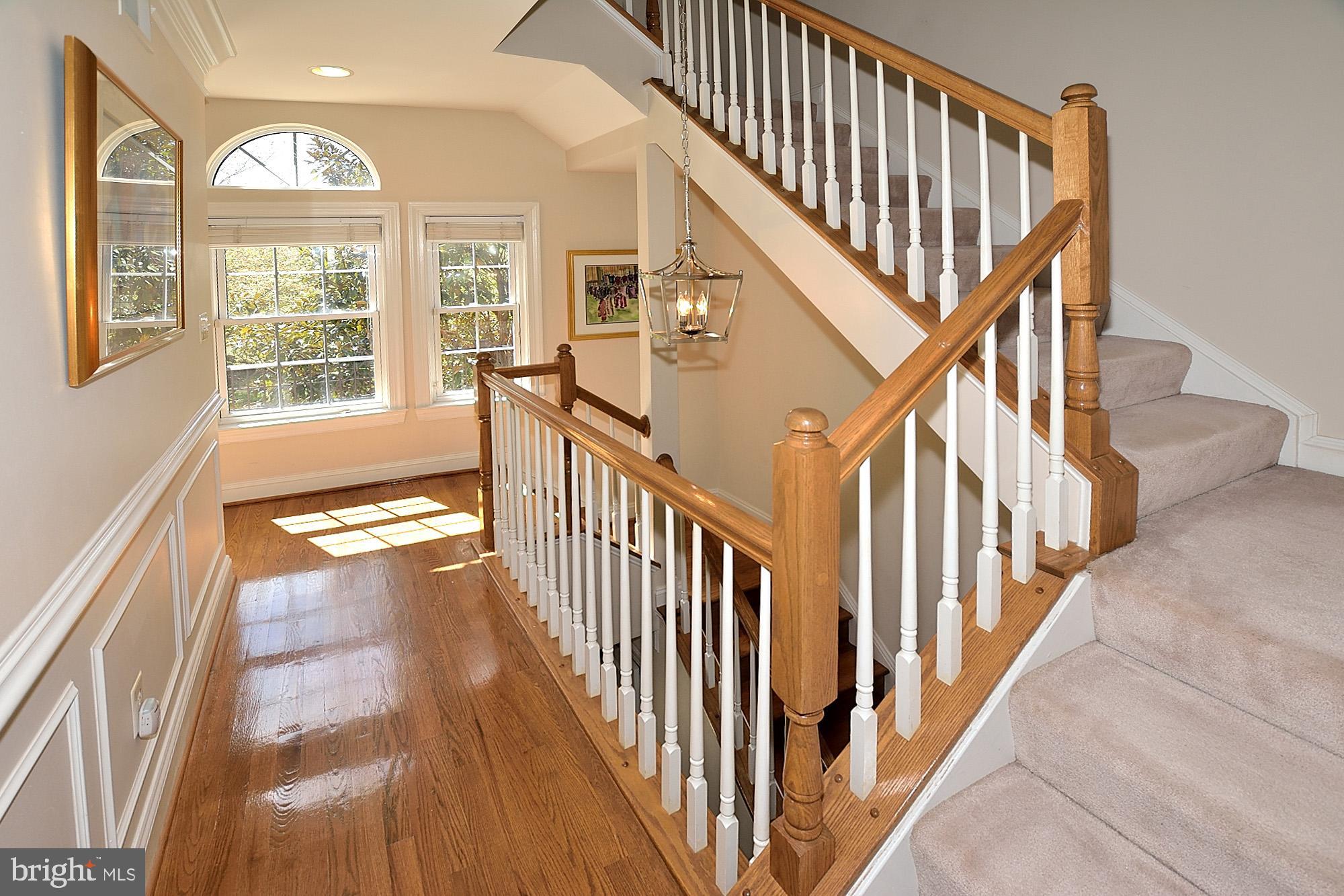 12192 Chancery Station Circle Reston, VA 20190 - Photo 23 of 39 HALLWAY