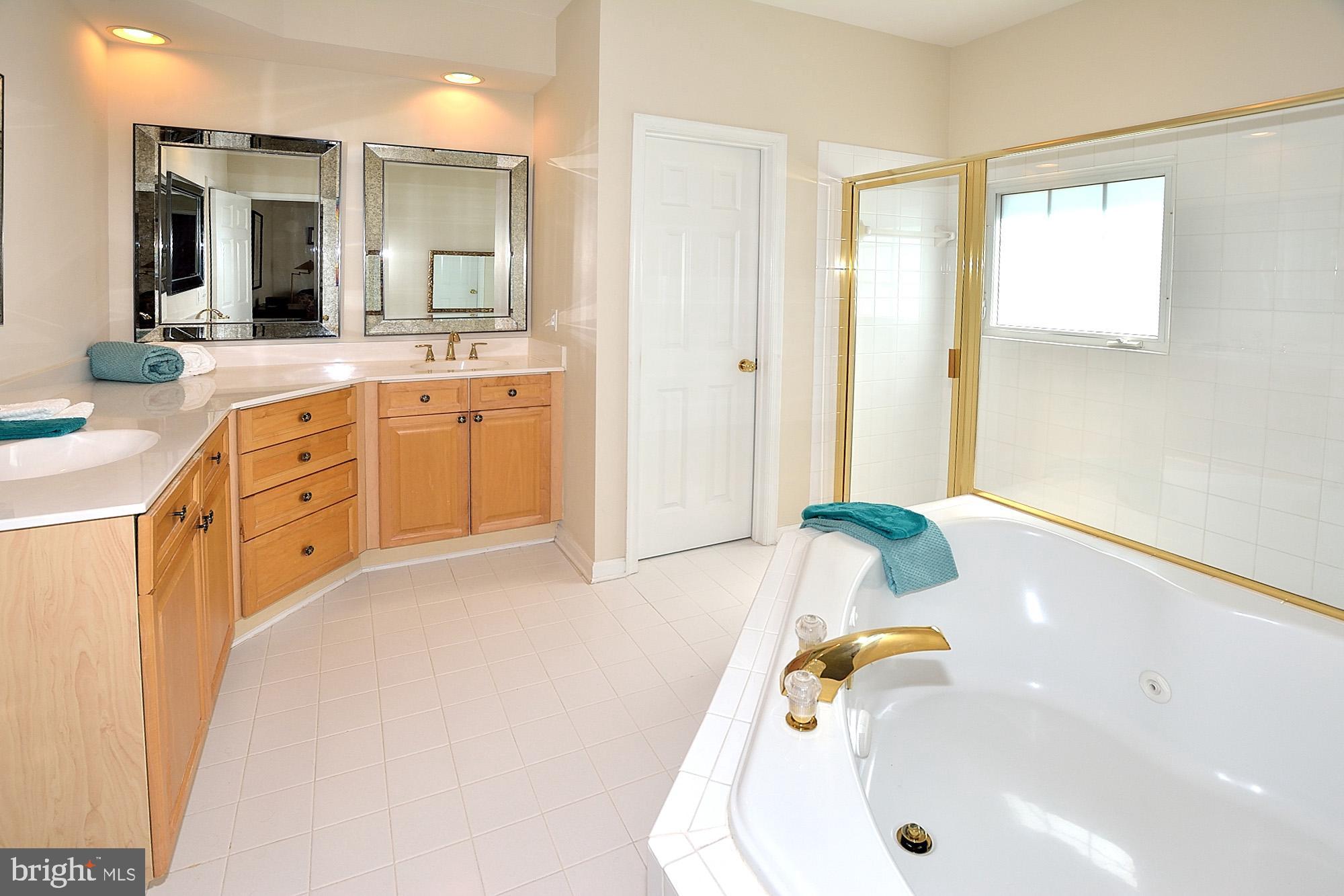 12192 Chancery Station Circle Reston, VA 20190 - Photo 26 of 39 MASTER BATH