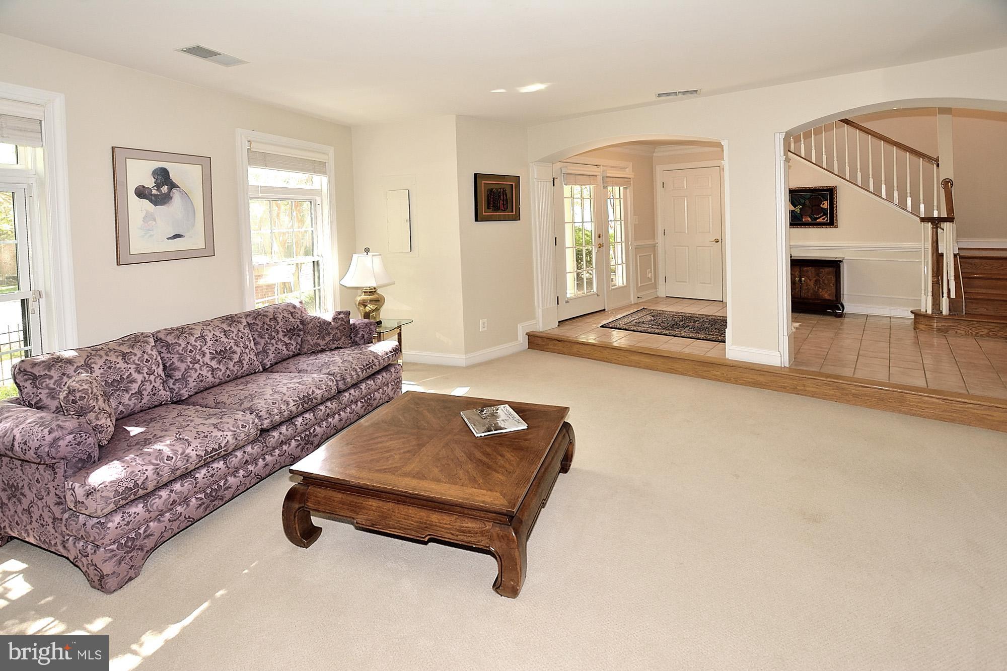 12192 Chancery Station Circle Reston, VA 20190 - Photo 32 of 39 ENTERTAINMENT ROOM