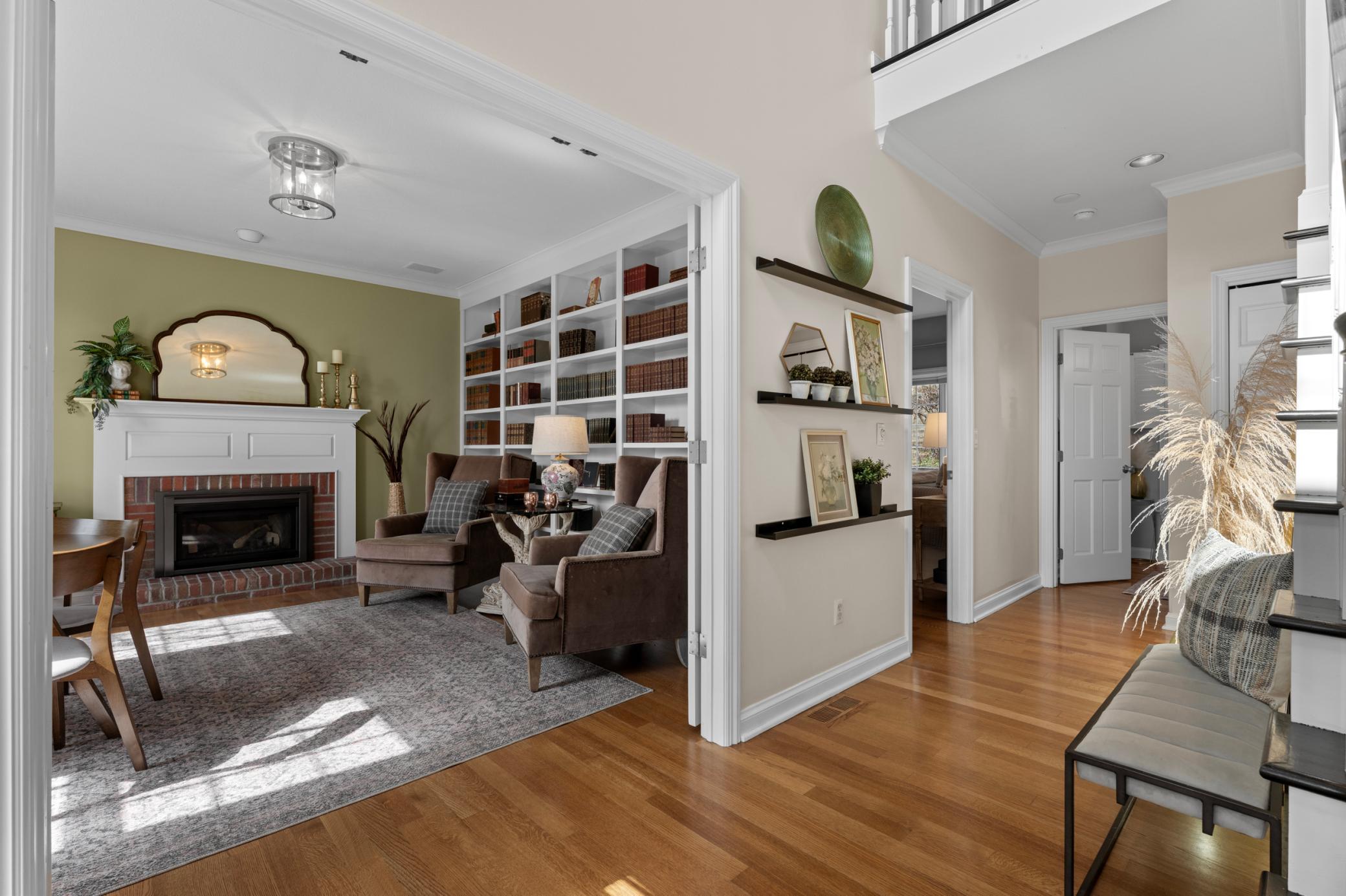 1221 Westhill Drive Southwest Rochester, MN 55902 - Photo 4 of 68