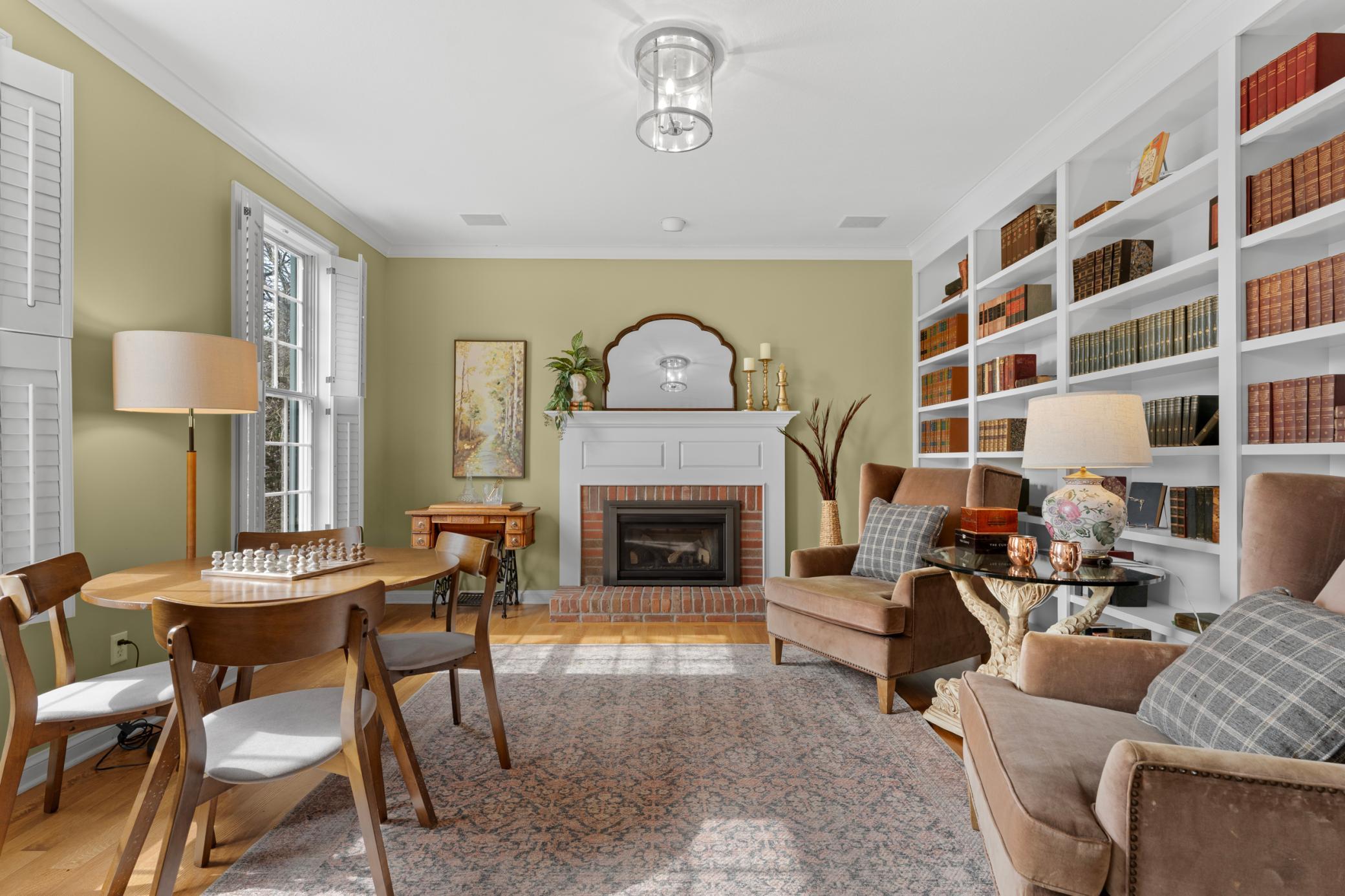 1221 Westhill Drive Southwest Rochester, MN 55902 - Photo 5 of 68