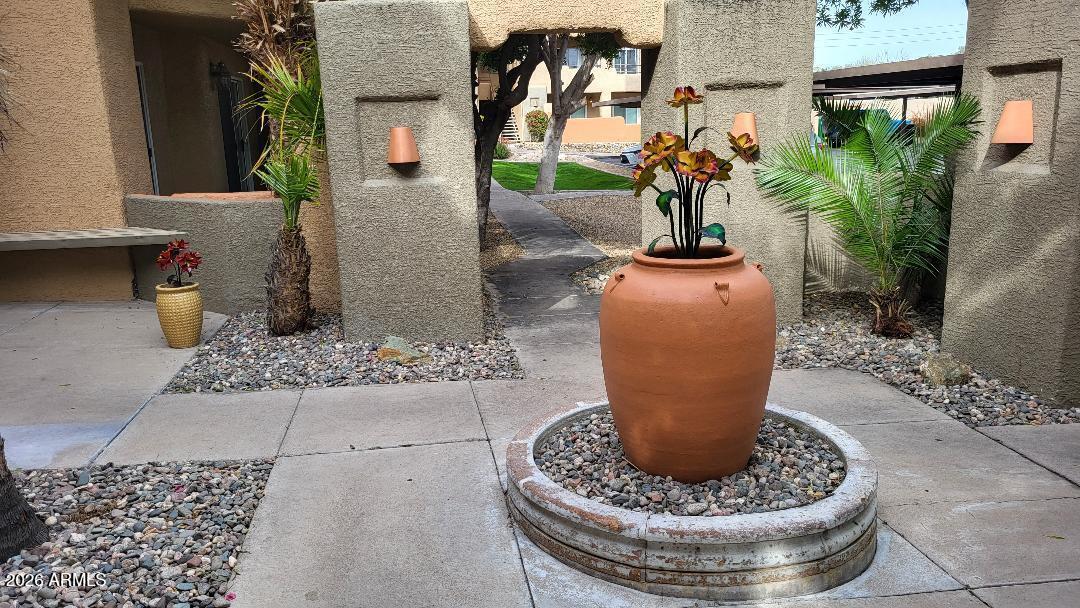 3845 East Greenway Road, Unit 121 Phoenix, AZ 85032 - Photo 16 of 28 Common Area 1