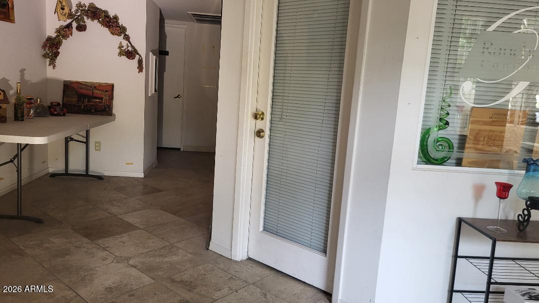 3845 East Greenway Road, Unit 121 Phoenix, AZ 85032 - Photo 23 of 28 Condo Office