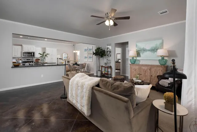 $290,500 | 7504 Legacy Parkway, Amarillo, TX 79119