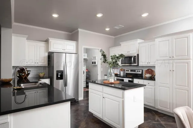 $290,500 | 7504 Legacy Parkway, Amarillo, TX 79119