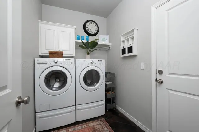 $290,500 | 7504 Legacy Parkway, Amarillo, TX 79119