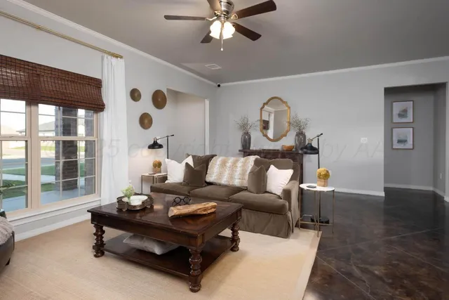 $290,500 | 7504 Legacy Parkway, Amarillo, TX 79119