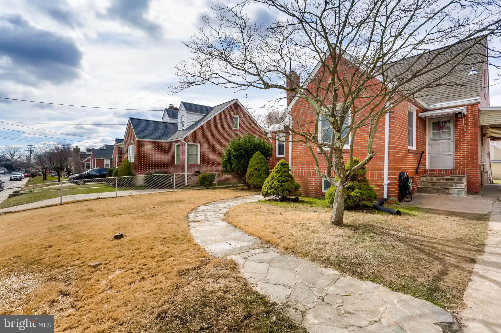 2905 Topaz Road Baltimore, MD 21234 - Photo 3 of 30 Welcome Home!