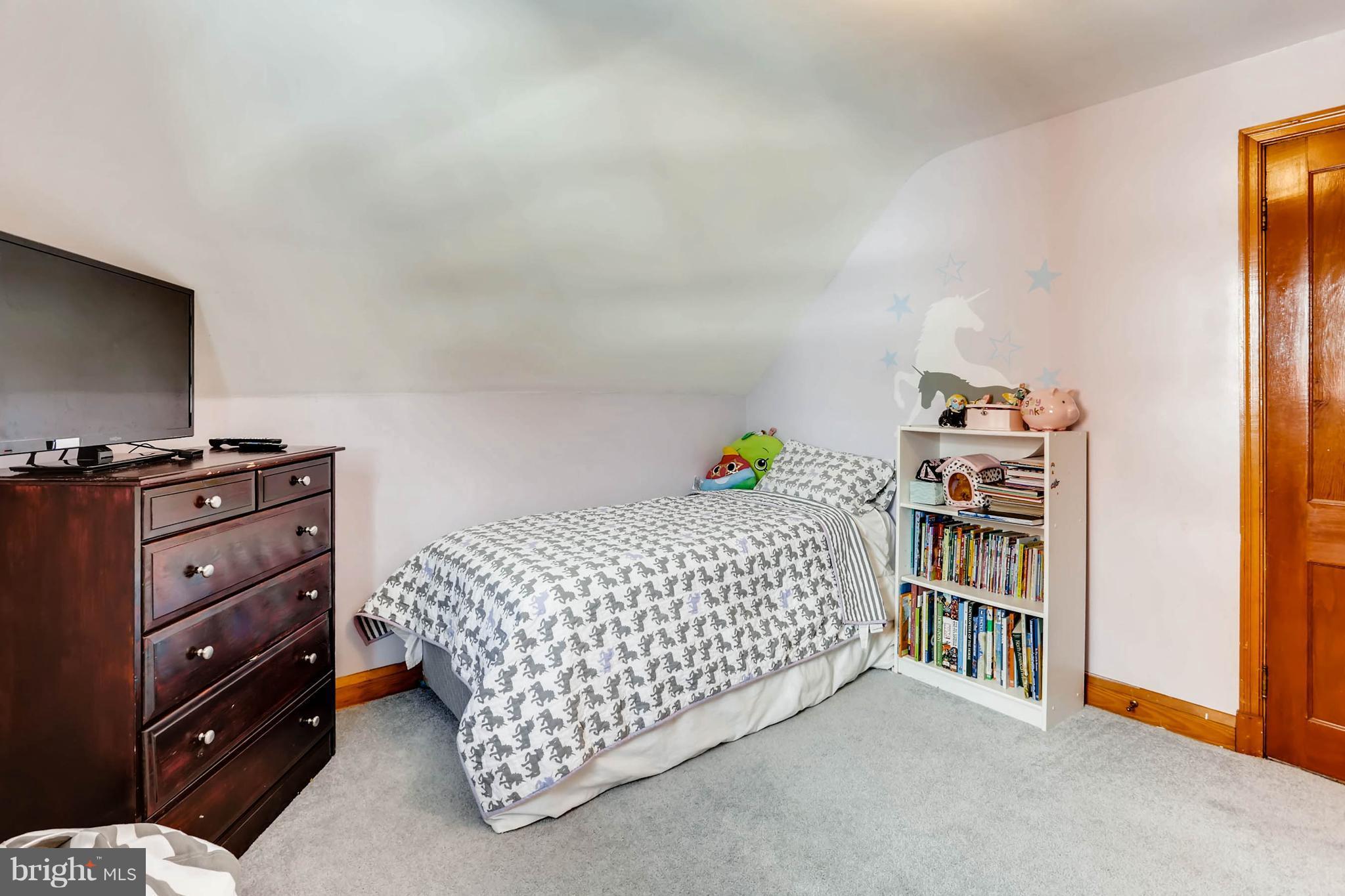 2905 Topaz Road Baltimore, MD 21234 - Photo 22 of 30 Bedroom #3