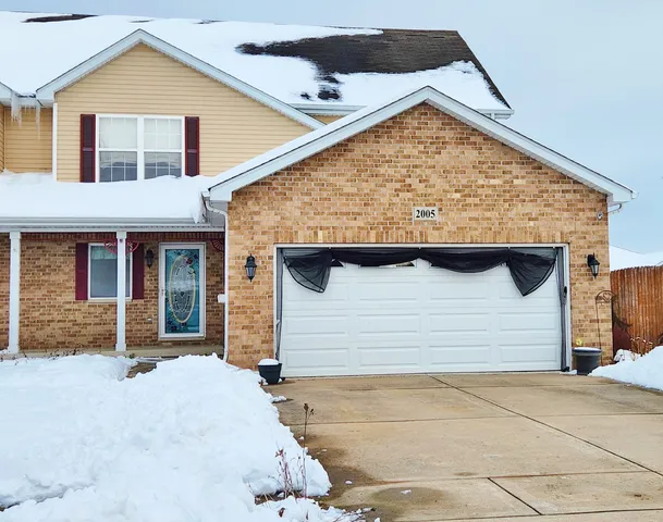 $279,000 | 2005 Mountain Road, Morris, IL 60450