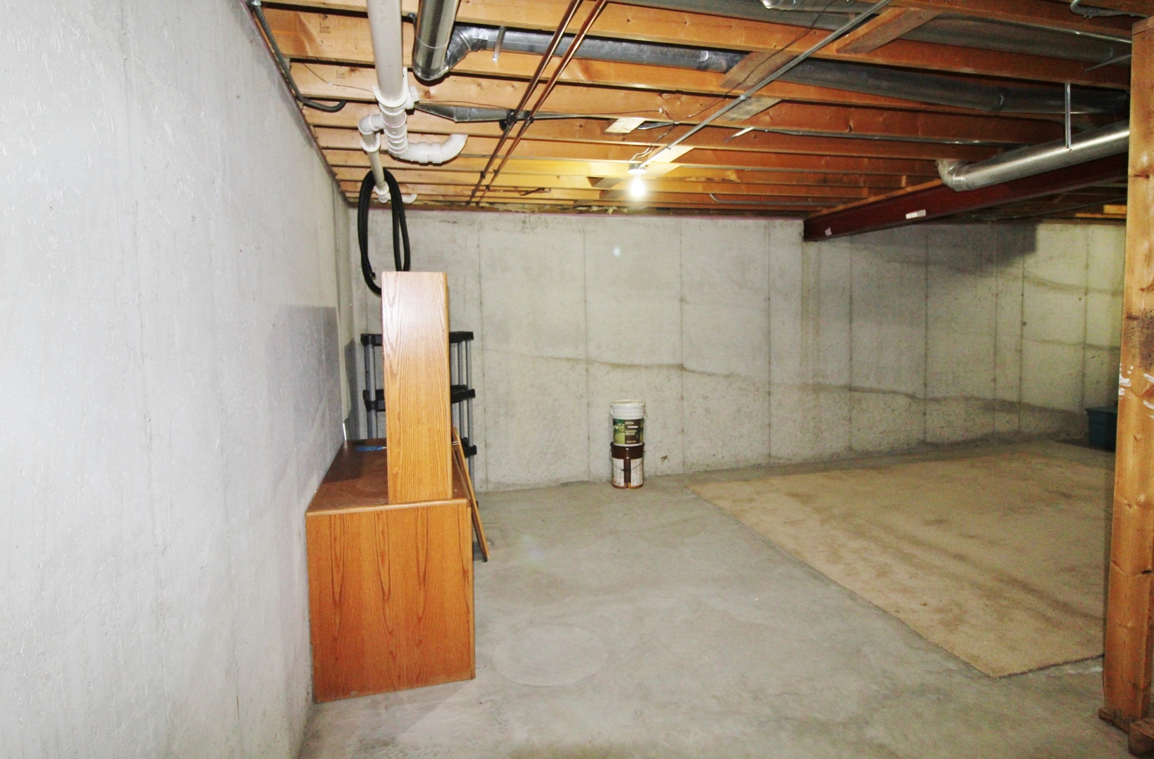 2005 Mountain Road Morris, IL 60450 - Photo 27 of 30 a view of small space