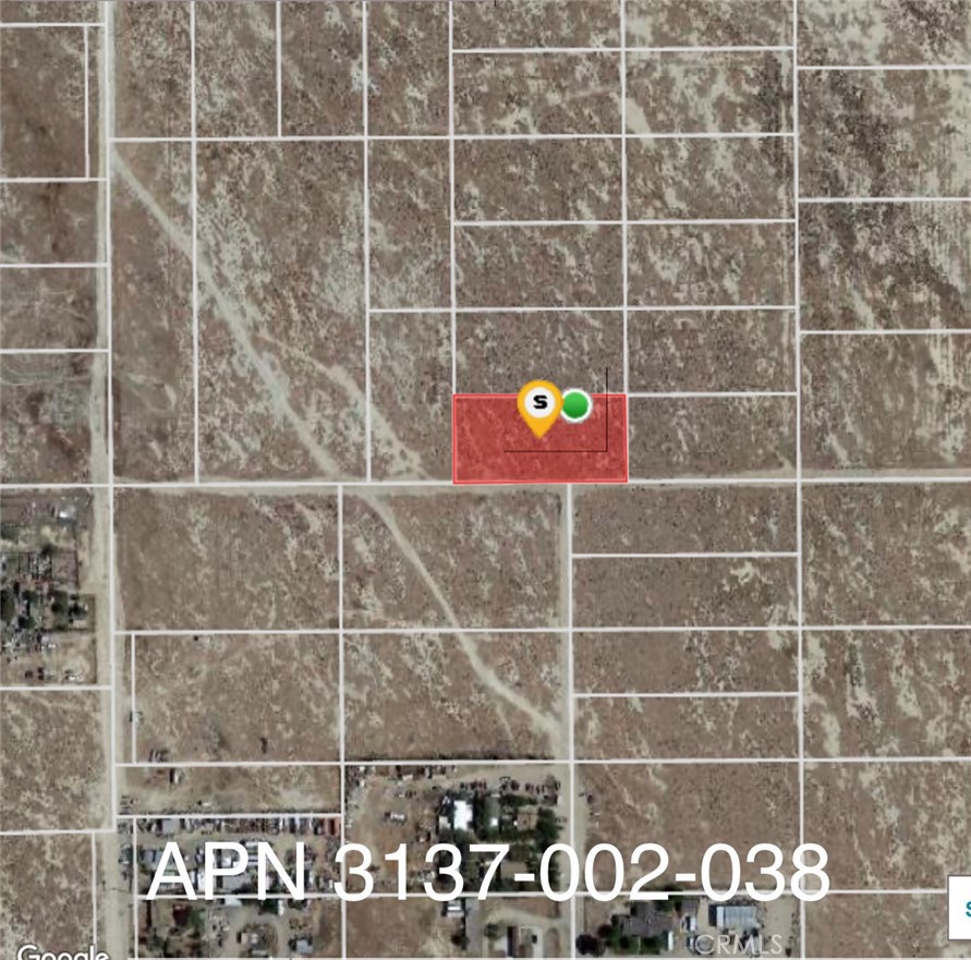 0 Vac/ave F8/vic 4 Stw Lancaster Ca