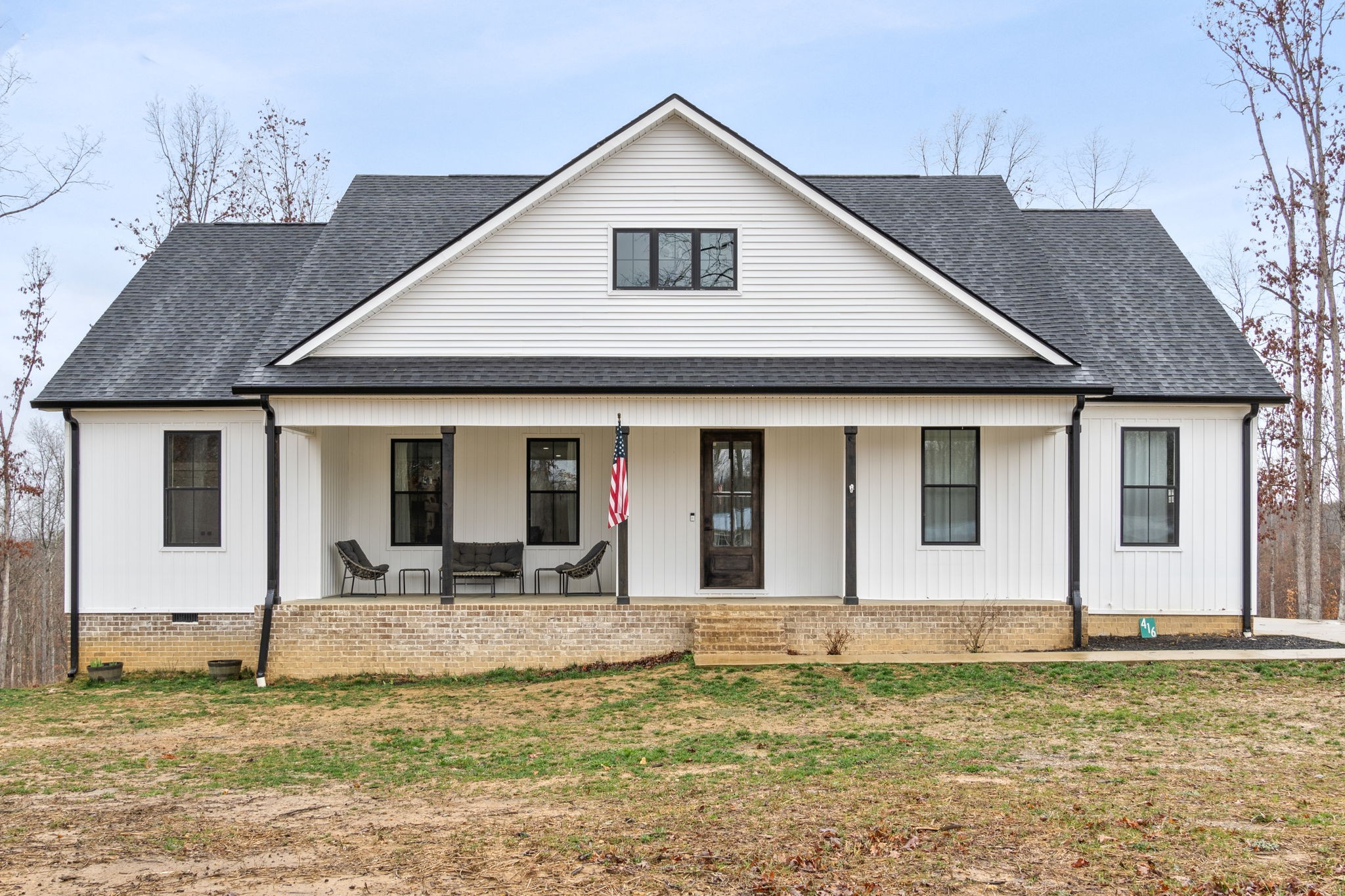 416 Deep Cut Road Erin, TN 37061 - Photo 1 of 43 Gallery Image 1