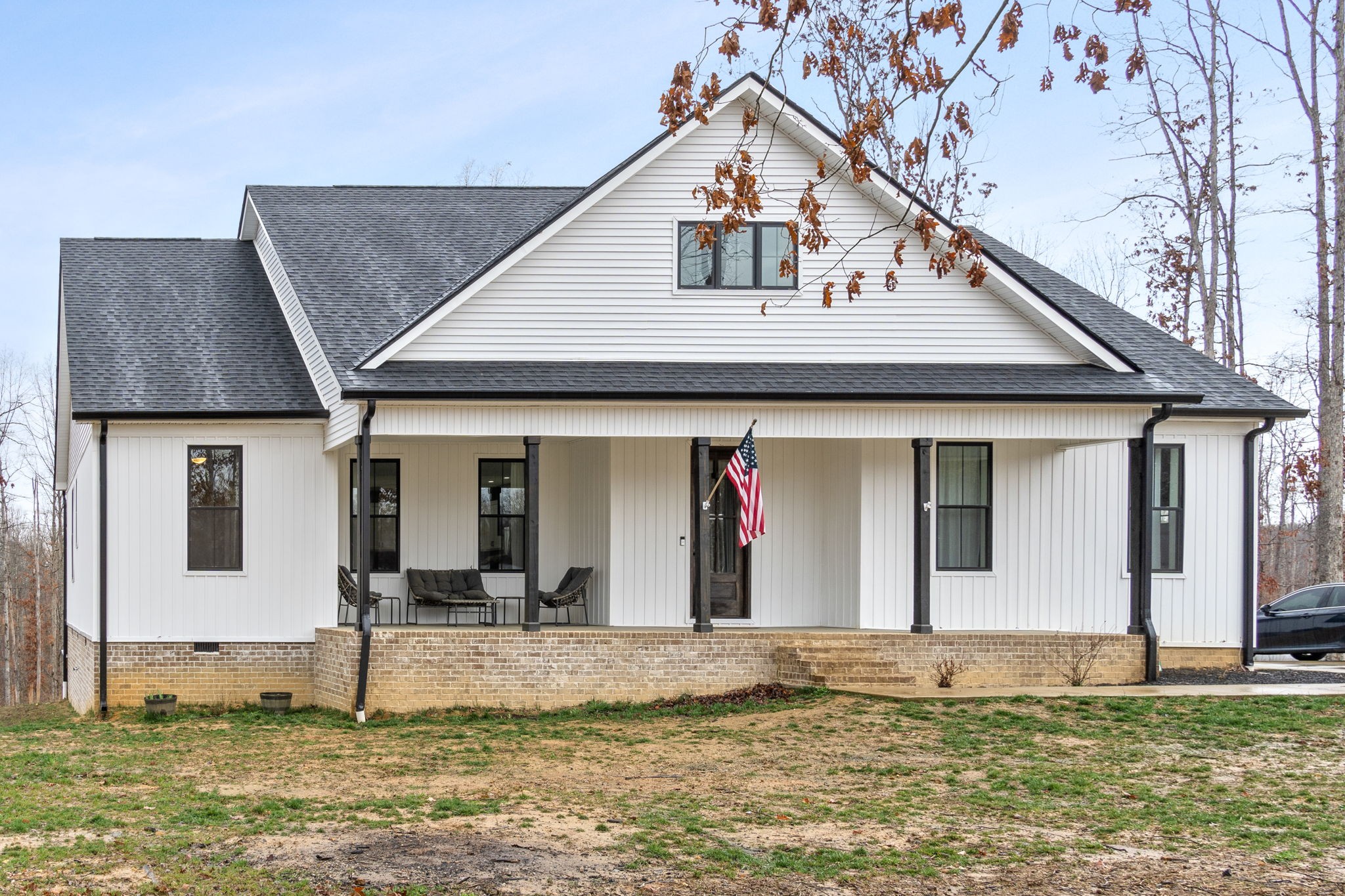 416 Deep Cut Road Erin, TN 37061 - Photo 3 of 43 Gallery Image 3