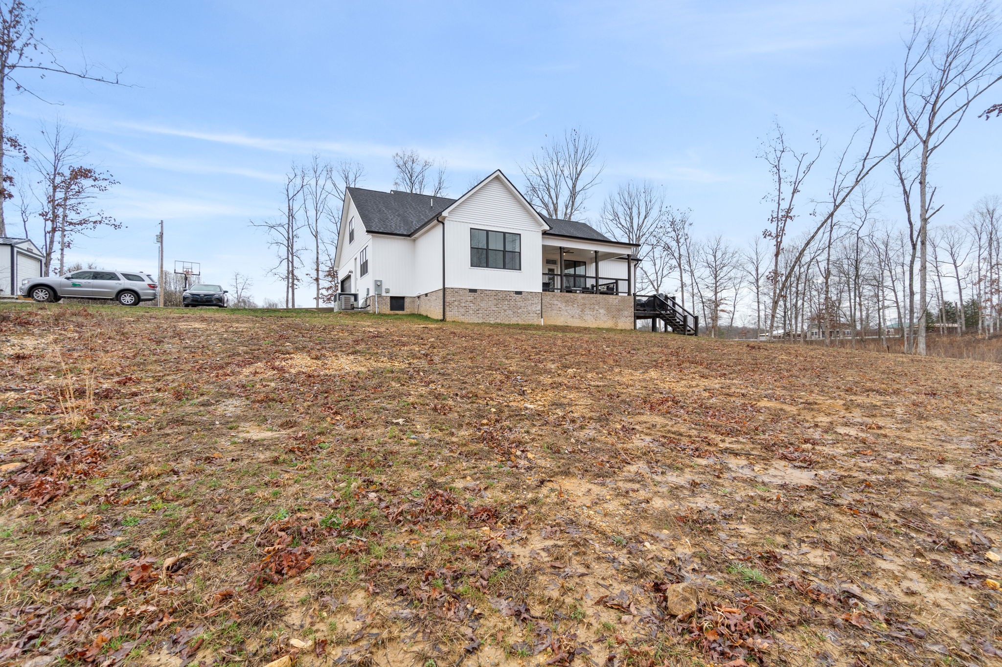 416 Deep Cut Road Erin, TN 37061 - Photo 35 of 43 Gallery Image 35