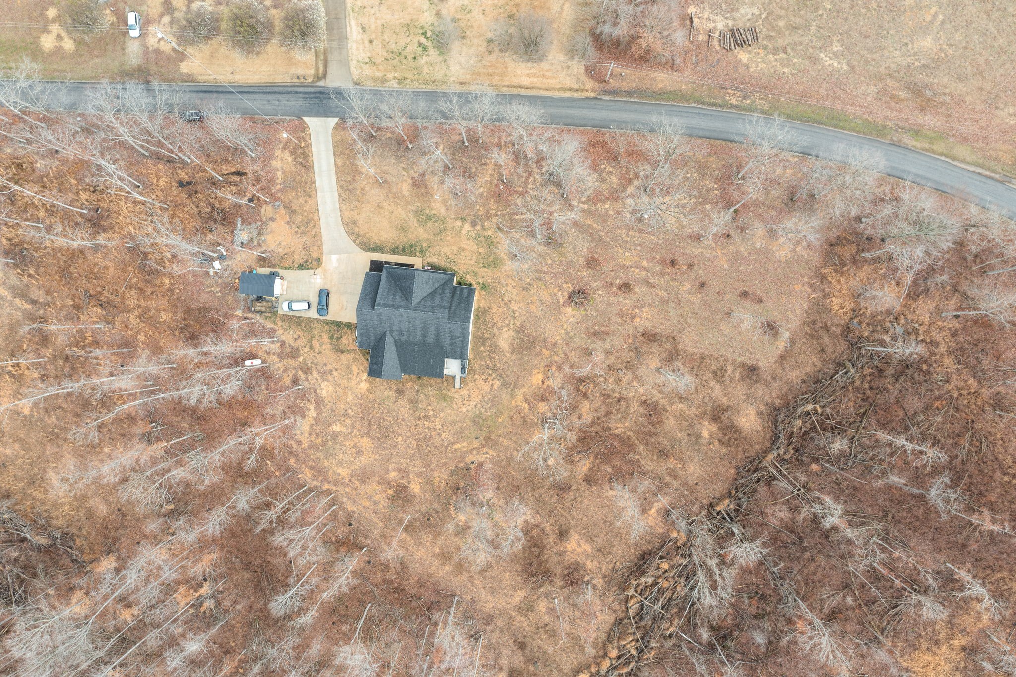 416 Deep Cut Road Erin, TN 37061 - Photo 42 of 43 Gallery Image 42