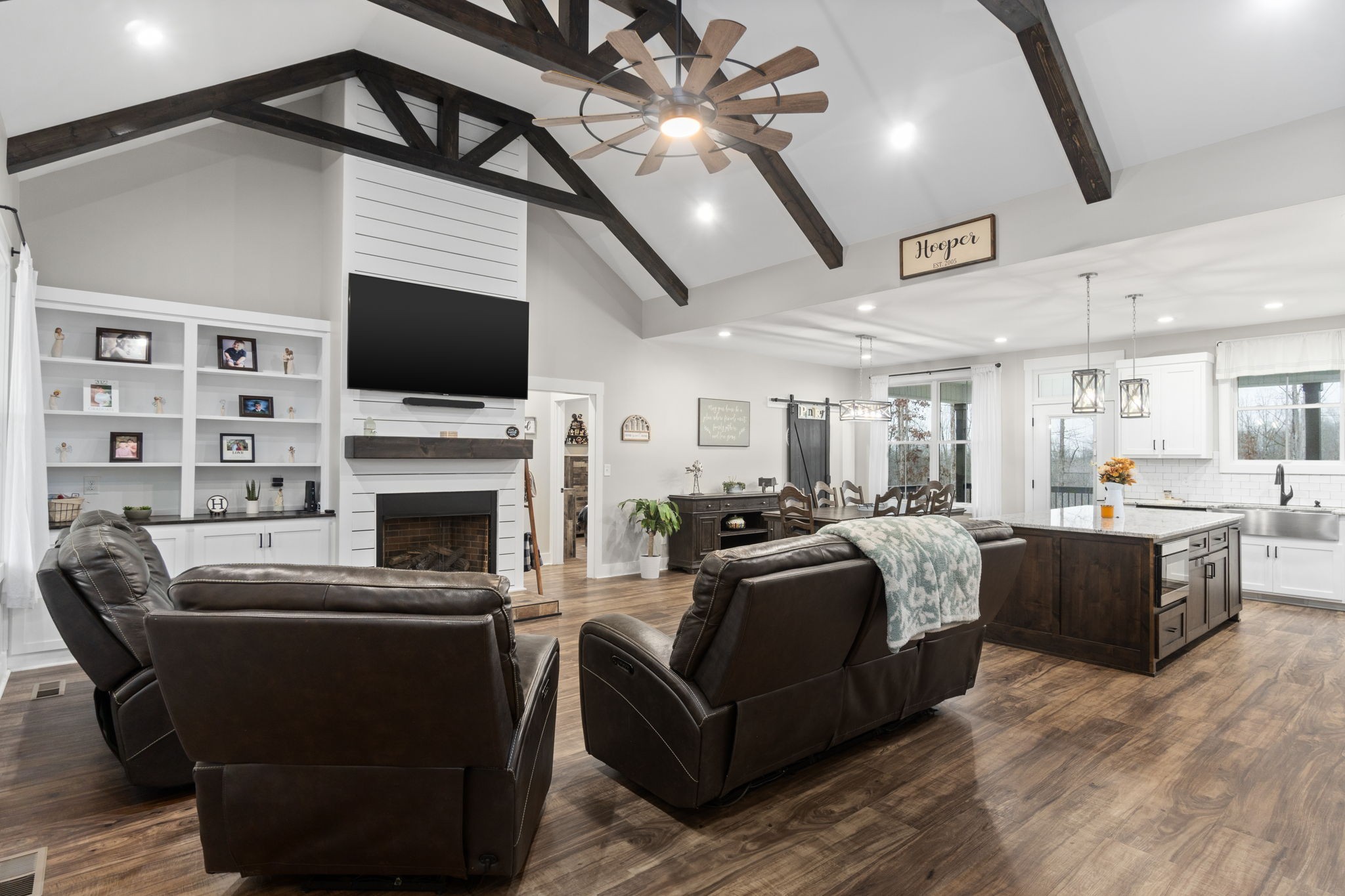 416 Deep Cut Road Erin, TN 37061 - Photo 6 of 43 Gallery Image 6