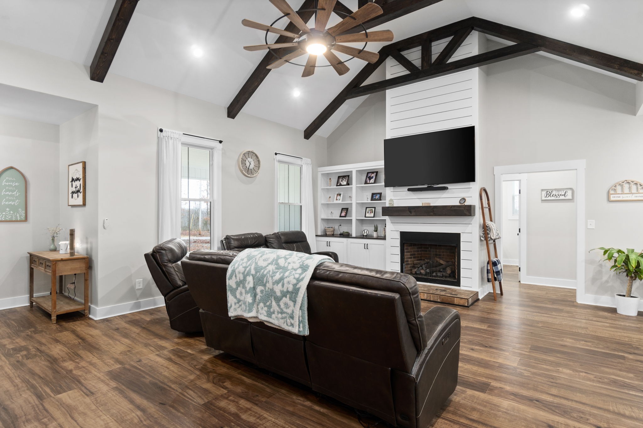 416 Deep Cut Road Erin, TN 37061 - Photo 8 of 43 Gallery Image 8