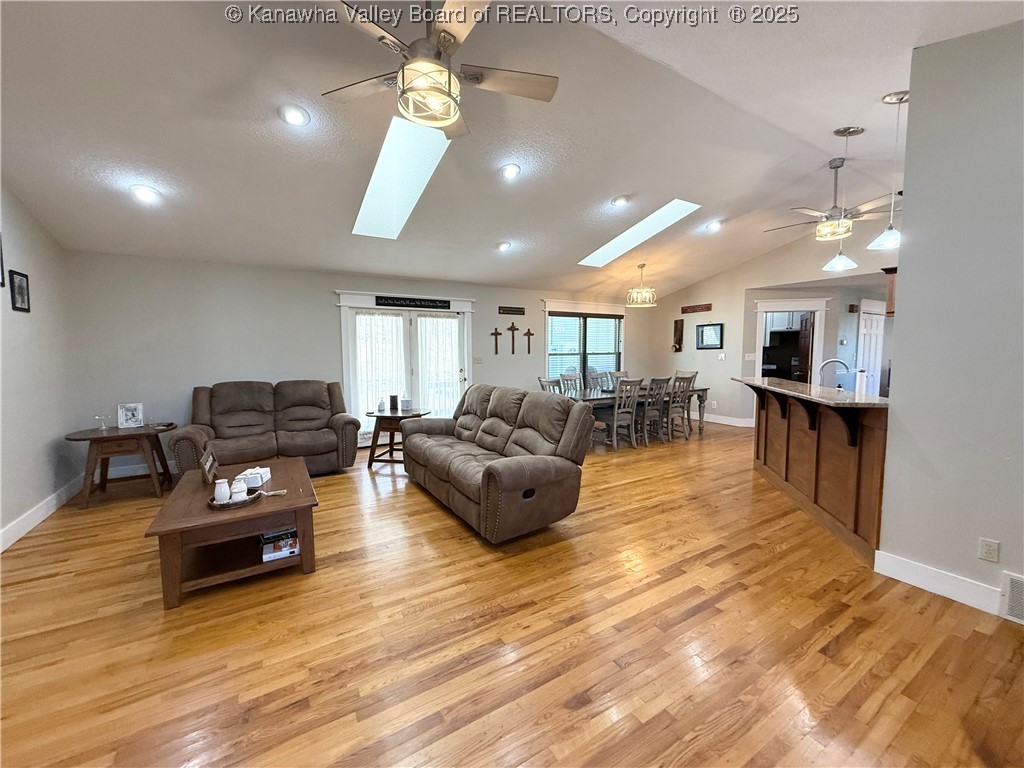 13 Tallwood Road Sod, WV 25564 - Photo 16 of 47 Great Room