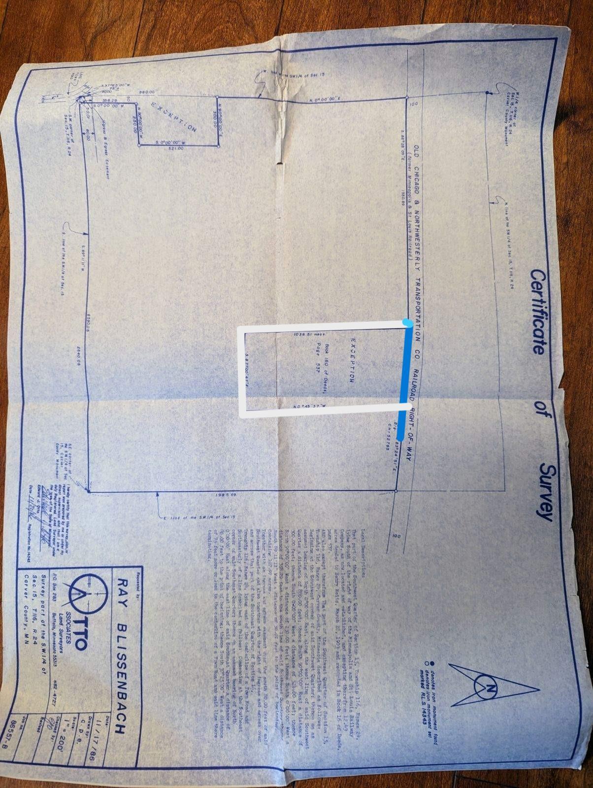 8577 Tellers Road Chaska, MN 55318 - Photo 8 of 9