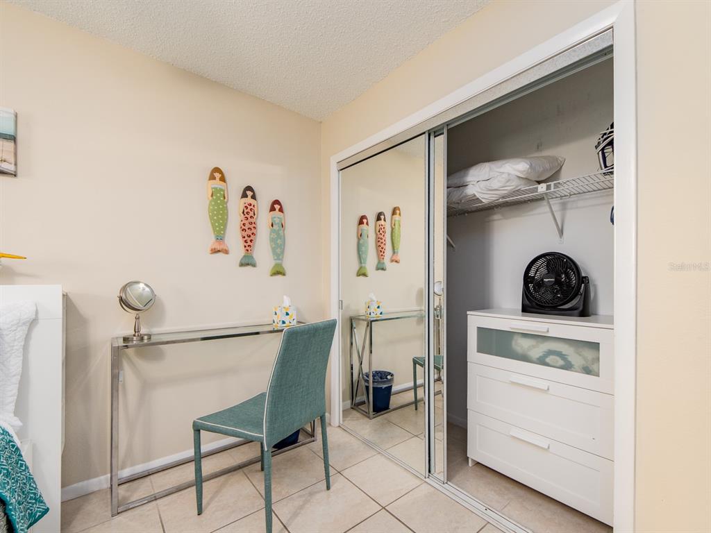 2406 Gulf Boulevard, Unit 204 Indian Rocks Beach, FL 33785 - Photo 27 of 39 a view of hallway